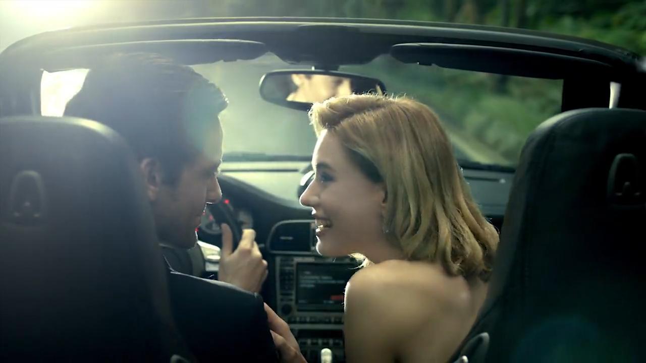 Lightness  法語(yǔ)版宣傳片