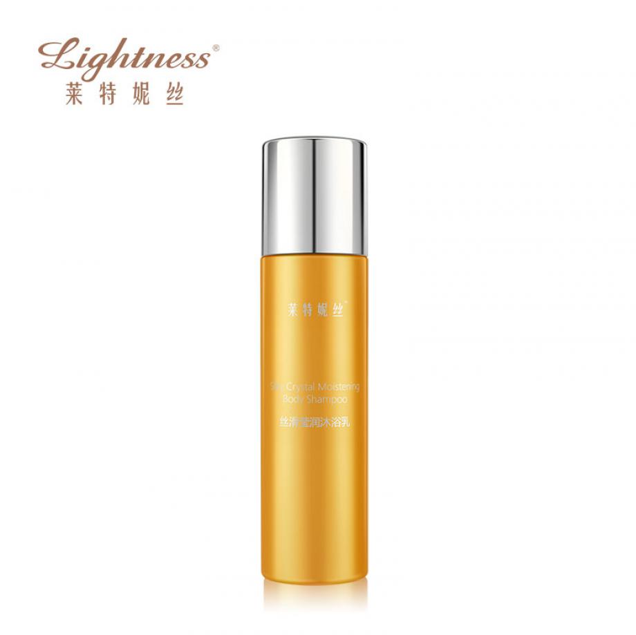 [B003]絲滑瑩潤沐浴乳