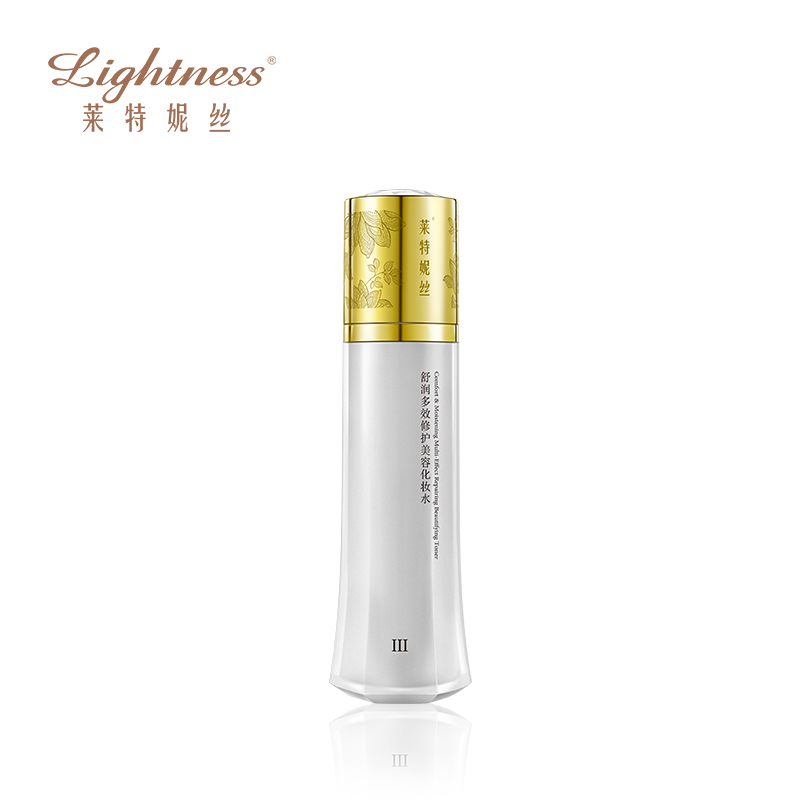 [F3]舒潤多效修護(hù)美容化妝水