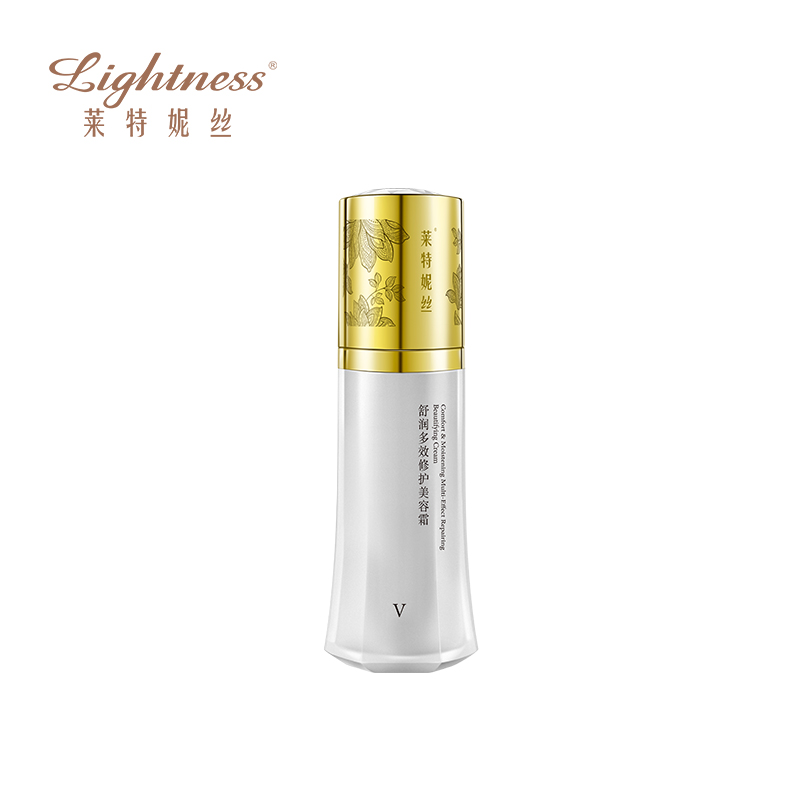 [F5]舒潤(rùn)多效修護(hù)美容霜