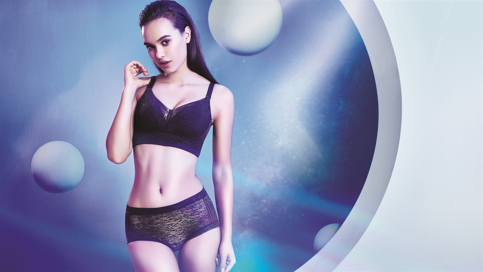 萊特妮絲品牌短片