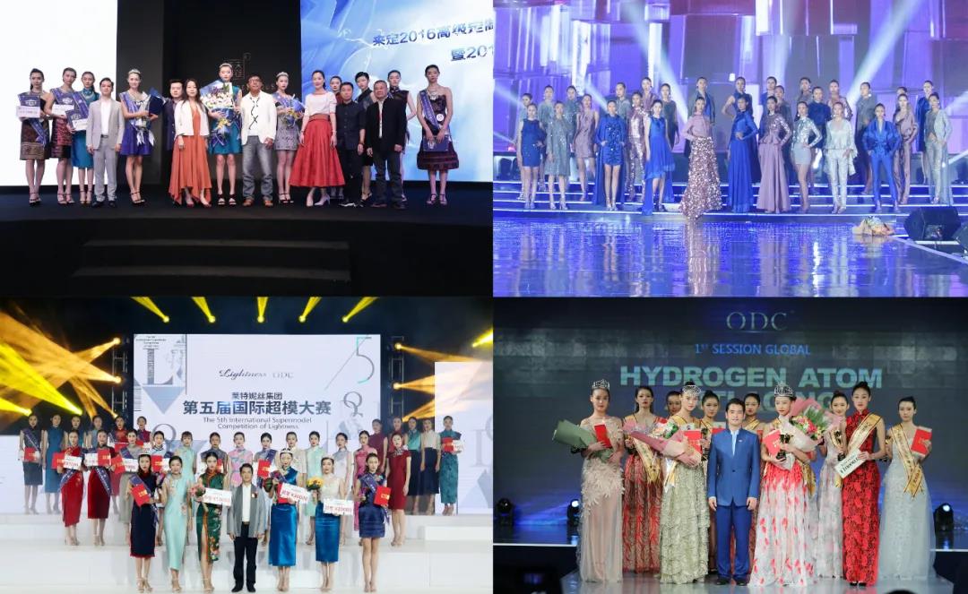 從來(lái)定到萊定 全新升級(jí)智能定制無(wú)庫(kù)存商業(yè)倡導(dǎo)者